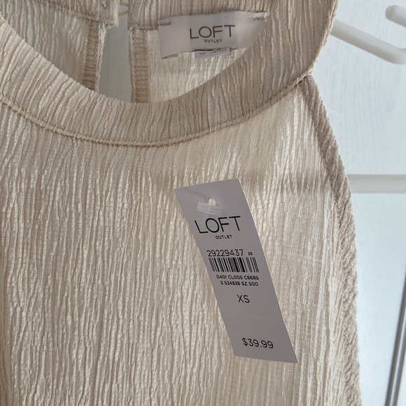 Loft halter - Picture 2 of 3